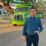 ARRANCAN JORNADAS DE LIMPIEZA EN TODO EL MUNICIPIO DE ANGOSTURA TRAS DÍAS DE LLUVIAS