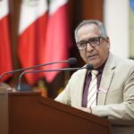 Proyecto de Presupuesto Federal 2027 contempla más de 68 mil millones de pesos para Sinaloa: Ambrocio Chávez