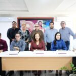 SECRETARÍA DE EDUCACIÓN PÚBLICA Y CULTURADIRECCIÓN DE COMUNICACIÓN SOCIALCOMUNICADO N. 078/2026