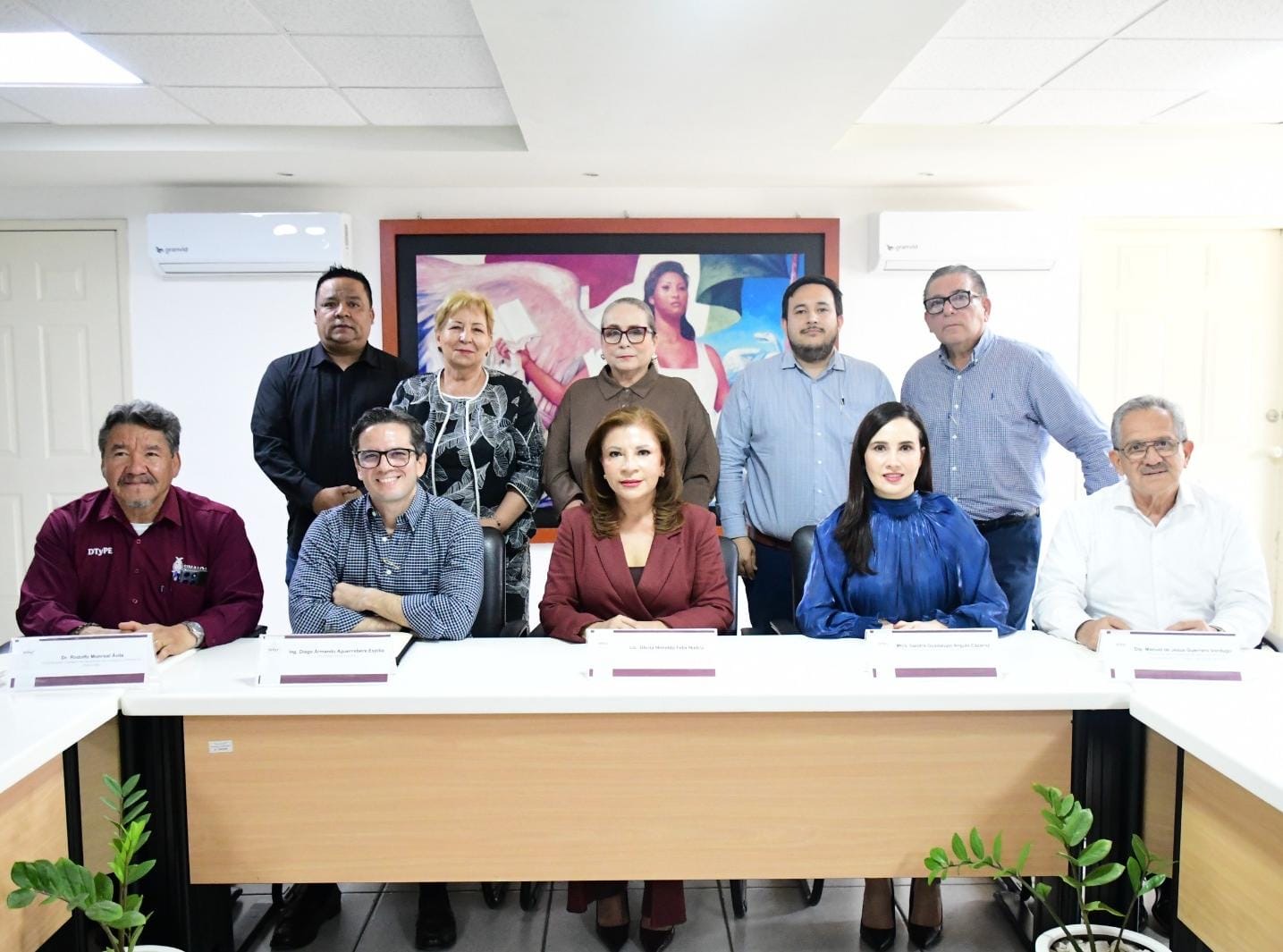SECRETARÍA DE EDUCACIÓN PÚBLICA Y CULTURADIRECCIÓN DE COMUNICACIÓN SOCIALCOMUNICADO N. 078/2026