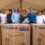 Juan José Ríos, tiene juventud, porvenir y mucho capital humano: Gobernadora Graciela Domínguez