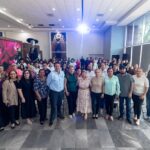 Escala MX realiza taller “Más allá del negocio: hoja de vida”