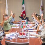 Daniel Parra Montoya se reincorpora a sus funciones como regidor del Ayuntamiento de Salvador Alvarado a partir del 1 de noviembre de 2026.
