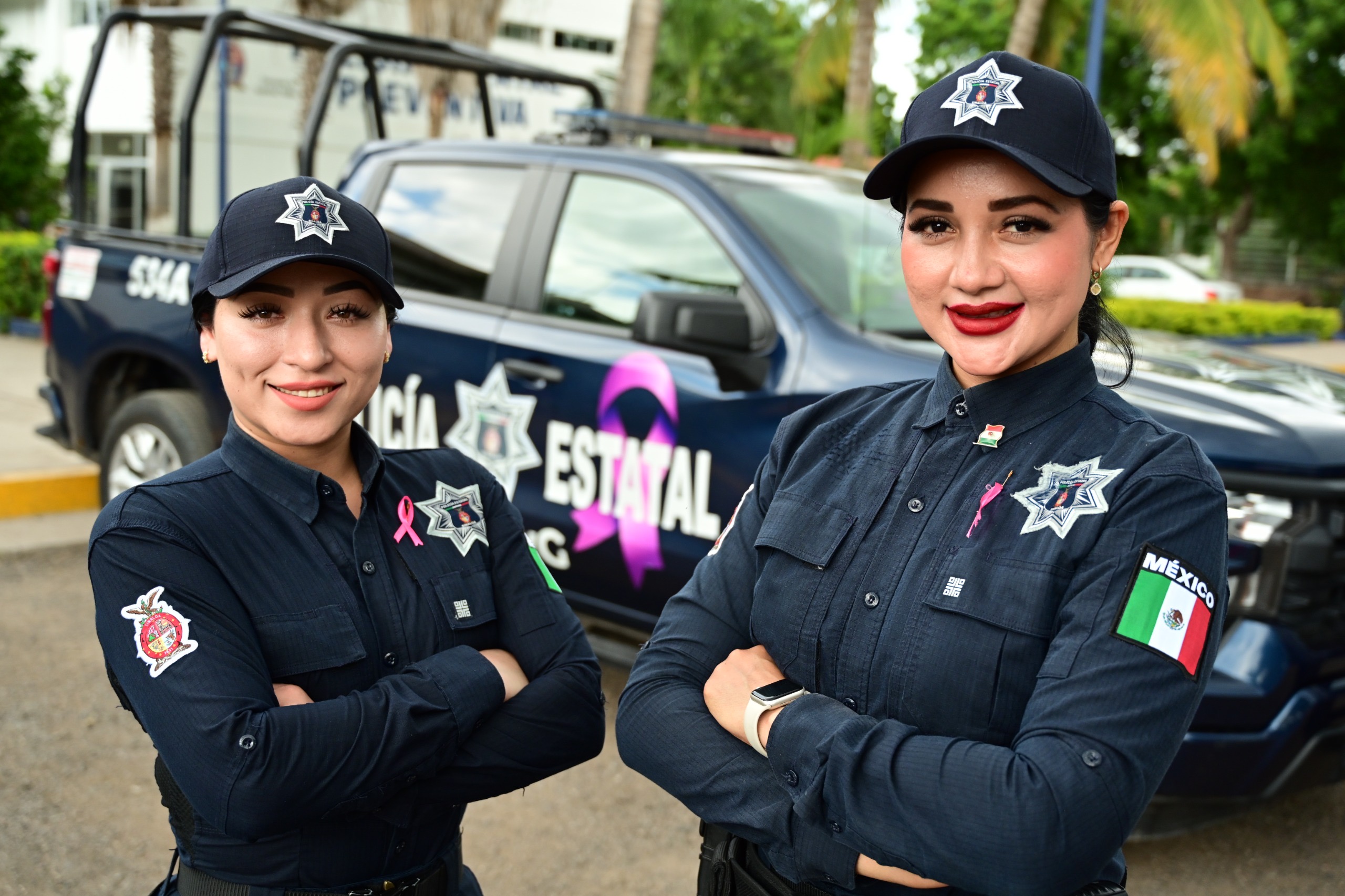 SECRETARÍA DE SEGURIDAD PÚBLICA