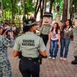 SECRETARÍA DE SEGURIDAD PÚBLICA