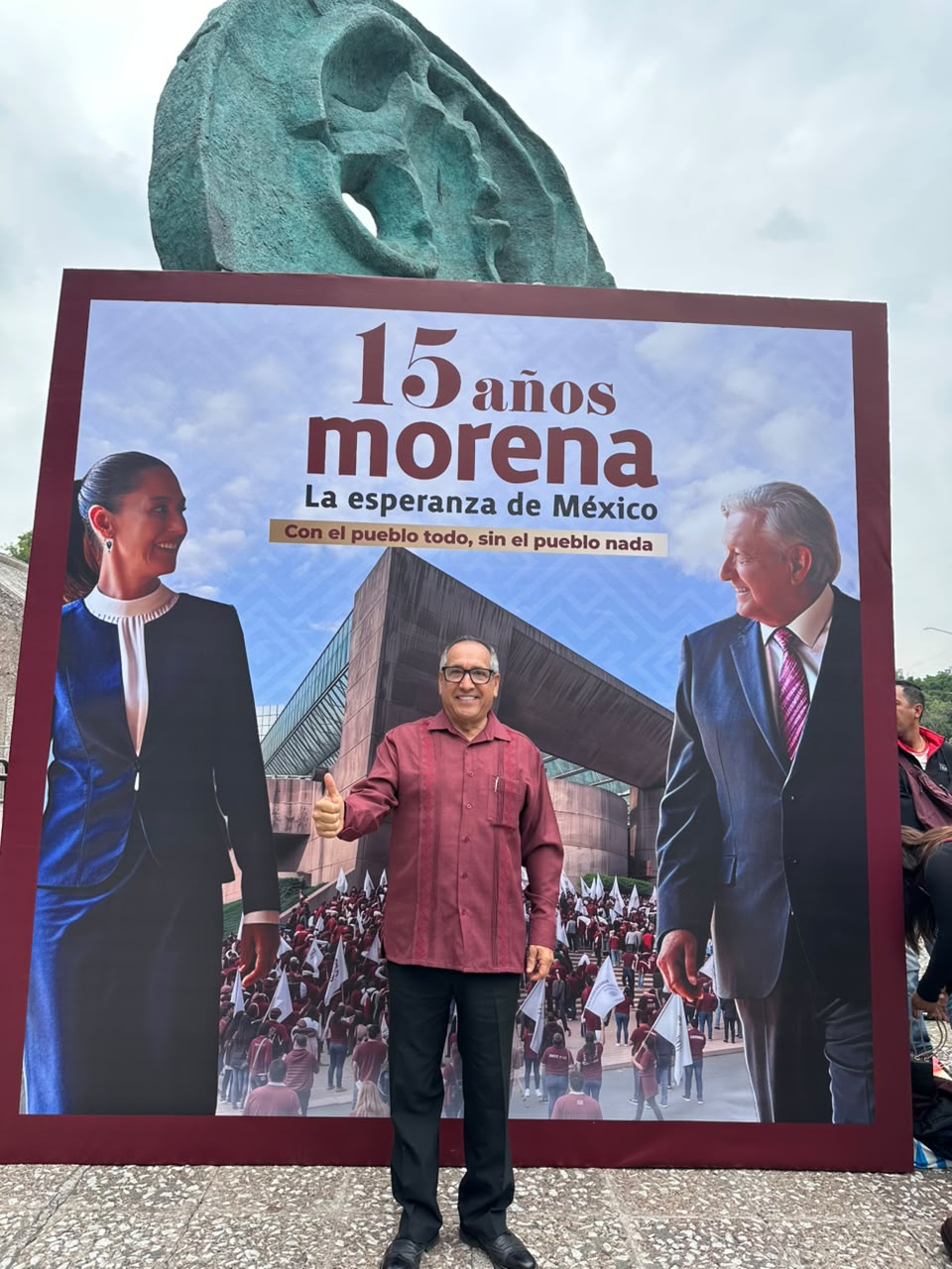 Ambrocio Chavez