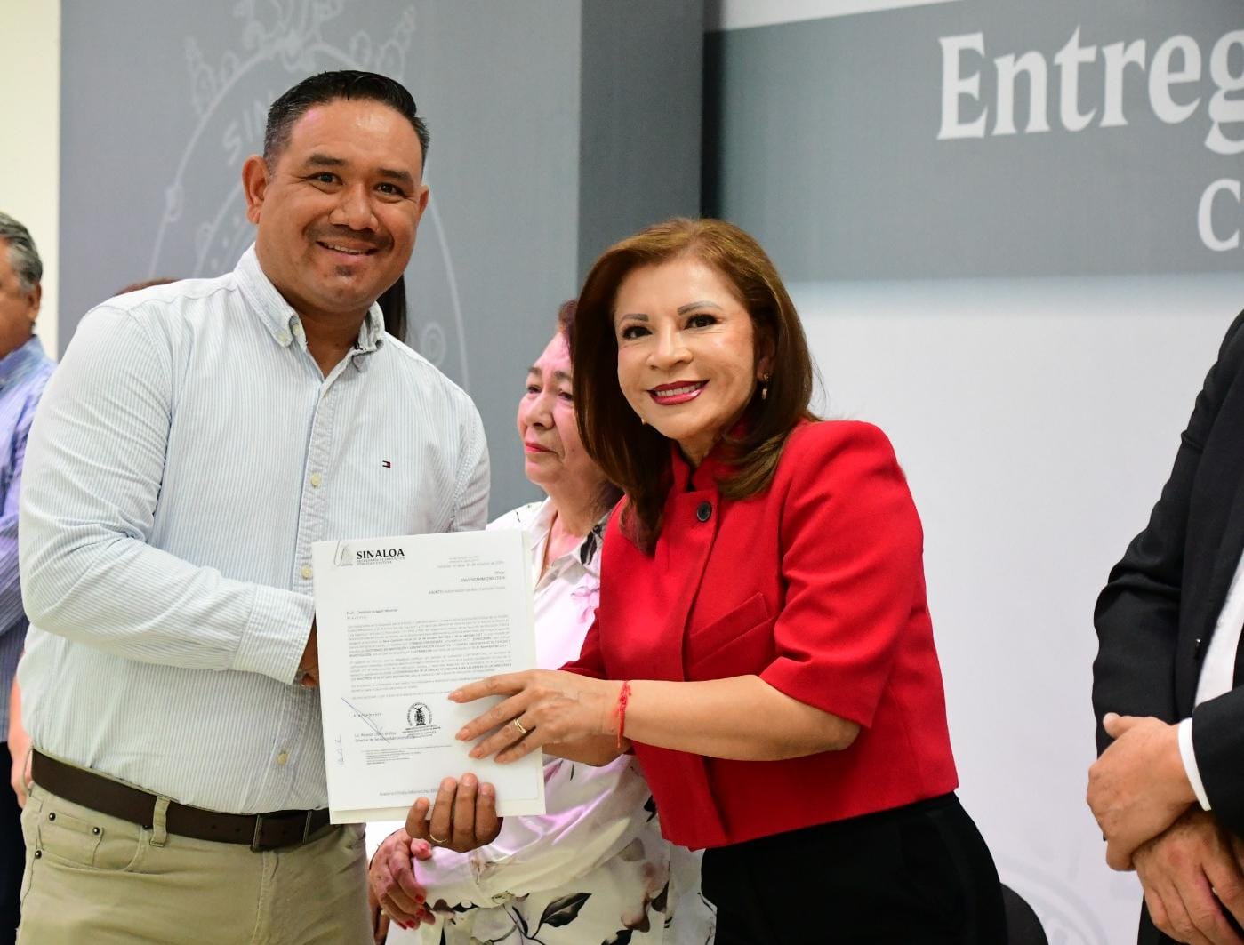 SECRETARÍA DE EDUCACIÓN PÚBLICA Y CULTURA