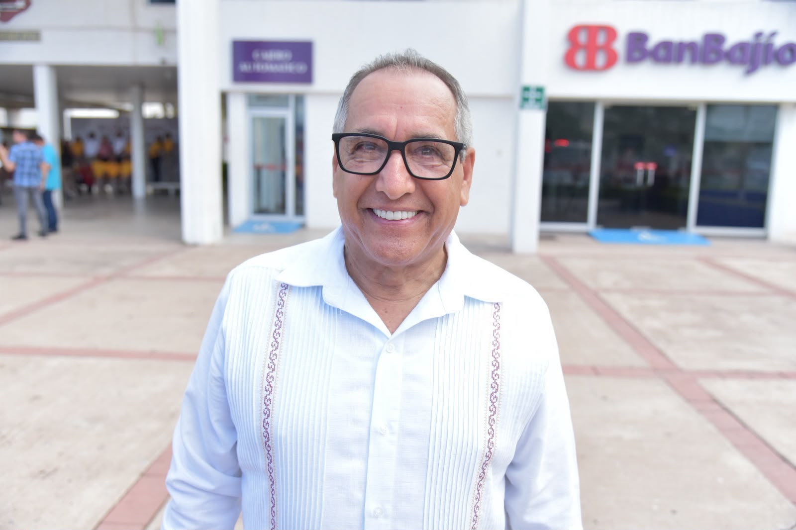 Ambrocio Chávez respalda a trabajadores sindicalizados de Salvador Alvarado y ofrece gestionar soluciones a sus demandas laborales