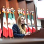 Urge aprobar la Ley de Resiliencia Económica ante la grave crisis económica que sufre Sinaloa: Paola Gárate