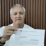 Salvador Alvarado, Sinaloa.- Idelfonso Urías, conocido como el doctor Poncho Urías, se registró en el proceso interno del Partido Revolucionario Institucional (PRI) para buscar la coordinación municipal en Salvador Alvarado, con la intención de contribuir al fortalecimiento del partido y a la construcción de una coalición con otras fuerzas políticas y sectores de la sociedad.