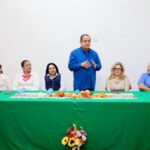 ¡La educación y los derechos laborales prioridad de la Sección 53 del SNTE en Pericos Mocorito!