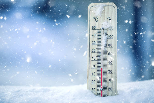 El Servicio Meteorológico Nacional (SMN) alertó sobre la aproximación del frente frío número 4 a México, que provocará un descenso de las temperaturas en el noroeste del país, con mínimas de hasta -5 grados en tres estados.