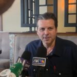 “YO BUSCO SER GOBERNADOR, NO UNA CANDIDATURA”: MARIO ZAMORA ENTRA DE LLENO A LA DISPUTA POR SINALOA EN 2027