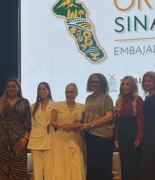 El Chilorio de Mocorito recibe el galardón “Orgullo Sinaloense 2026” como Mejor Patrimonio Intangible