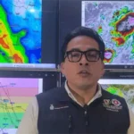 Las lluvias registradas en el sur de Sinaloa dejaron afectaciones principalmente en Mazatlán y Playa Ceuta, donde se reportaron acumulaciones importantes de agua, rescates y daños en algunas viviendas, informó Roy Navarrete Cuevas, director del Instituto de Protección Civil en Sinaloa.
