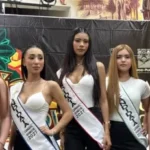Cinco aspirantes buscan la corona del Carnaval de Guamúchil​
