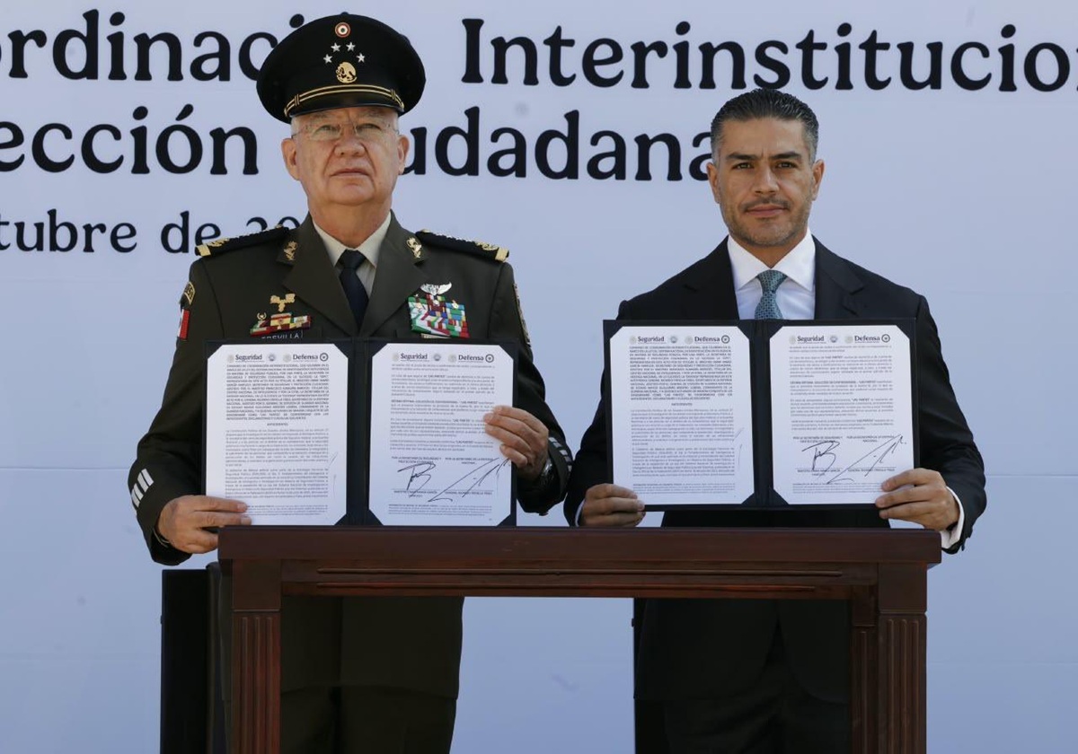 Seguridad