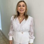 Xóchitl Valenzuela rinde protesta como tesorera municipal de Salvador Alvarado