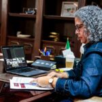 Fortalecer acciones a comunidades afectadas por lluvias y marejadas, instruye Gobernadora Graciela Domínguez