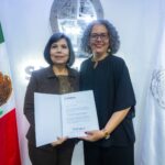 Catalina Esparza Navarrete rinde protesta como Presidenta del Sistema DIF Sinaloa