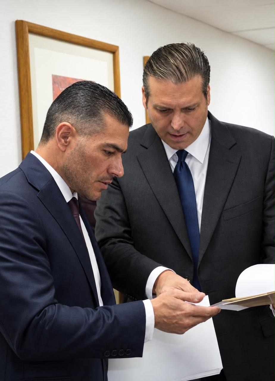 Sinaloa cuenta con el respaldo del Gobierno de México para fortalecer la seguridad
