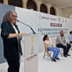 Equipa Sinaloa fortalece el trabajo de hombres y mujeres productivas para el bienestar familiar: Gobernadora Graciela Domínguez