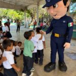 SECRETARÍA DE SEGURIDAD PÚBLICA