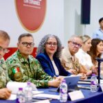 En nosotros siempre van a tener el espacio para el diálogo: Gobernadora Graciela Domínguez a empresarios